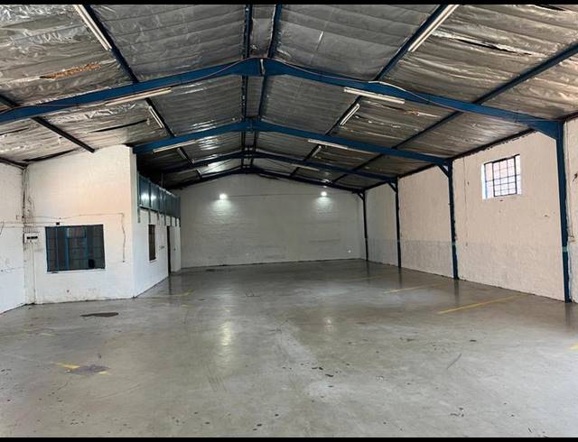 BUSINESS PROPERTY TO RENT IN PIETERMARITZBURG CENTRAL